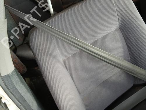 Front right seatbelt AUDI 80 B4 Saloon (8C2) 1.9 TDI | BP29528667I25 - Image 3
