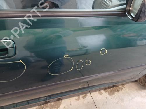 Right front door PEUGEOT 406 Break (8E/F) 2.1 TD 12V | BP30156612C3