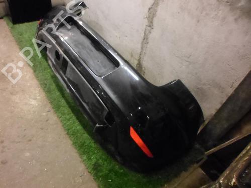 Used Rear bumper VW GOLF VI (5K1) 2.0 TDI (110 hp) 21275841