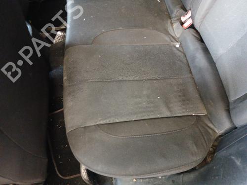 Rear seat SEAT LEON (1P1) 2.0 TDI | BP30354332C17