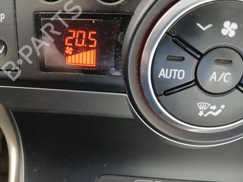 Climate control TOYOTA VERSO (_R2_) 1.6 D4-D (WAR20_) | BP32166793I5 - Image 5