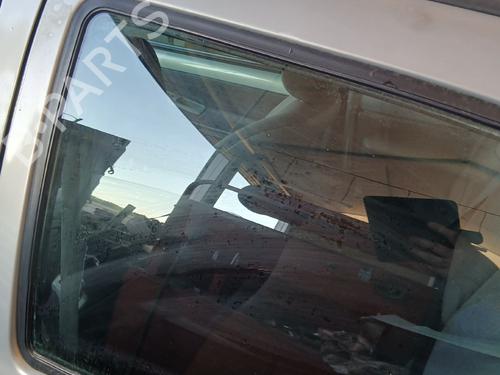 Dør rude ventre bagtil Dør rude ventre bagtil RENAULT TWINGO I (C06_) 1.2 16V (C06C, C06D, C06K) (75 hp) 38258832 38258832