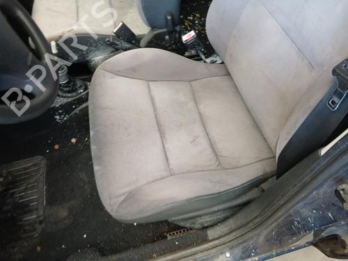 Left front seat CITROËN SAXO (S0, S1) 1.4 VTS | BP30080538C15 