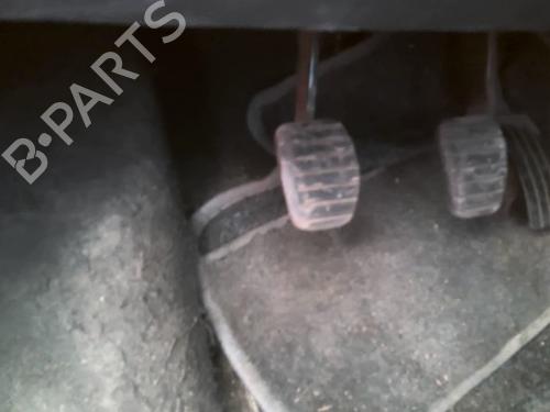 Used Clutch pedal Clutch pedal 38681737 38681737