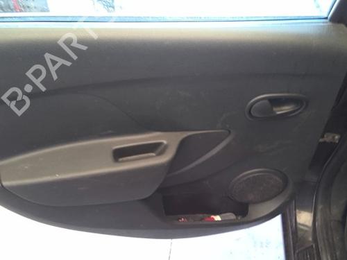 Rear left window mechanism DACIA LOGAN MCV II TCe 90 (K8M1, K8MA, K8AC) | BP38681718C24 - Image 4