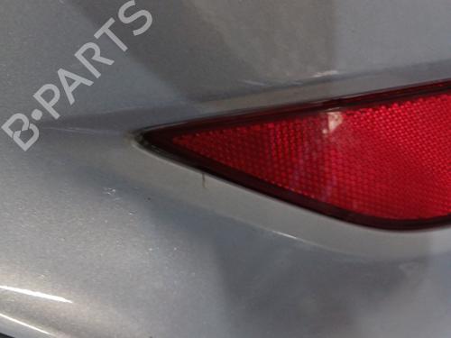 Bumper achter FORD FIESTA VI (CB1, CCN) 1.4 TDCi (70 hp) 31264453