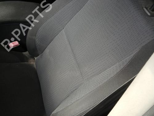Left front seat RENAULT LAGUNA III (BT0/1) 1.5 dCi (BT00, BT0A, BT0T, BT1J) | BP30129822C15