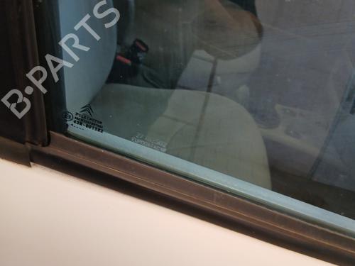 Front right door window CITROËN C3 I (FC_, FN_) 1.4 HDi | BP29336131C19 