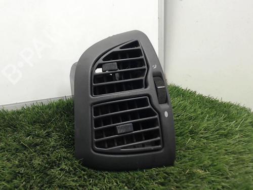 Used Air vent PEUGEOT BOXER Van (244) 2.0 HDi (84 hp) 20881807