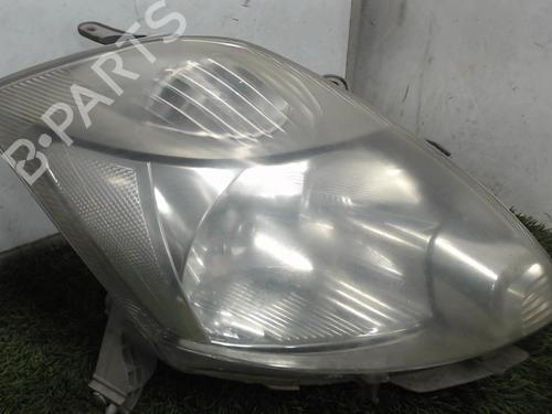 Used Right headlight Right headlight SUBARU JUSTY IV 1.0 (M300) (69 hp) 21276305 21276305