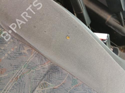 Left front seat CITROËN BERLINGO / BERLINGO FIRST Box Body/MPV (M_) 2.0 HDI 90 (MBRHY, MCRHY) | BP29912882C15