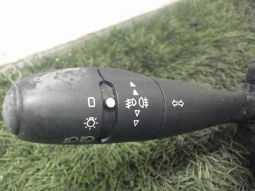 Used Steering column stalk Steering column stalk CITROËN C2 (JM_) 1.4 HDi (68 hp) 20886890 20886890