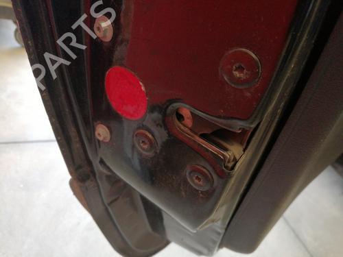 Front left lock RENAULT CLIO II (BB_, CB_) 1.2 (BB0A, BB0F, BB10, BB1K, BB28, BB2D, BB2H, CB0A,... | BP27592638C98 