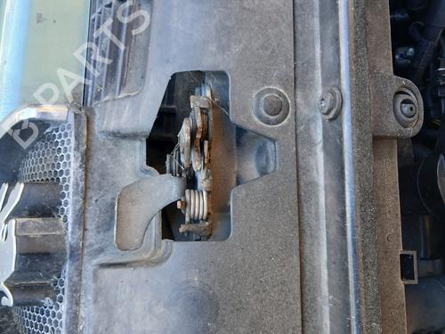Used Hood lock Hood lock PEUGEOT 206 Hatchback (2A/C) 1.9 D (69 hp) 36515637 36515637