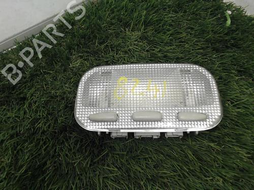 Interior roof light CITROËN C3 Pluriel (HB_) 1.6 | BP20883601I8 
