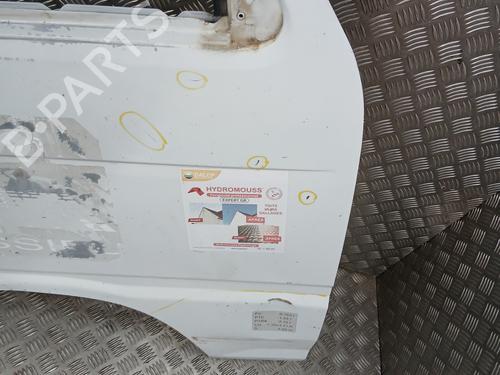 Dør højre fortil PIAGGIO PORTER Platform/Chassis 1.0 | BP29612198C3 - Image 5