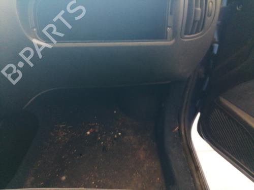 Varmeblæser CITROËN SAXO (S0, S1) 1.1 X, SX (60 hp) 27629278