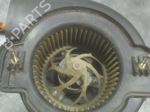 Heater blower motor PEUGEOT 106 II (1A_, 1C_) 1.1 i | BP23001074M62 