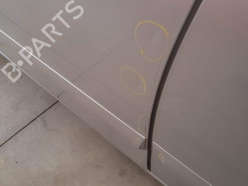 Left front door OPEL ASTRA H (A04) 1.9 CDTI (L48) | BP21281710C2 
