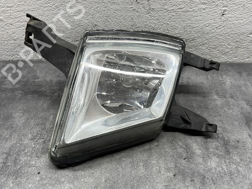 Used Right front fog light PEUGEOT 407 SW (6E_, 6D_) 2.0 HDi 135 (136 hp) 25007106