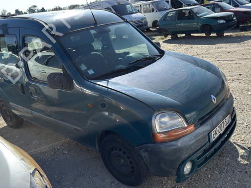 håndbremse RENAULT KANGOO (KC0/1_) 1.9 dTi (KC0U) | BP29888728I18 - Image 4