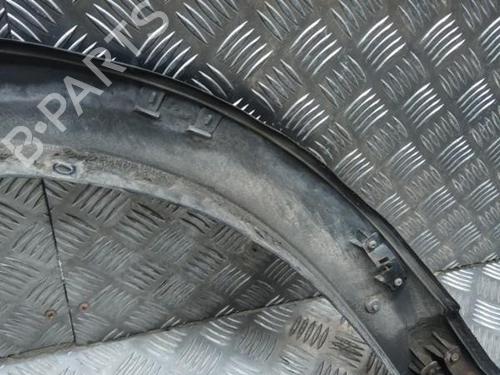 Listwa nadkola tylnego lewego OPEL FRONTERA B (U99) 2.2 i (6B_ZC, 6B_VF, 6B_66, 6B_76) | BP21276412C136 