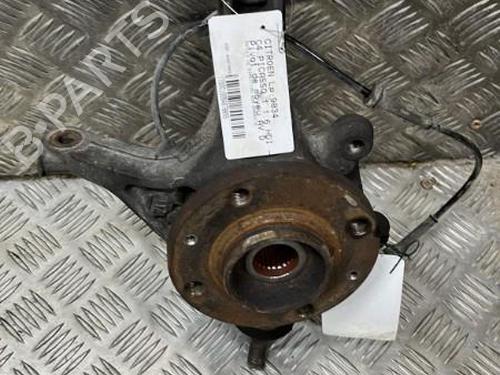 Højre Styrespindel Lejehus CITROËN C4 Picasso I MPV (UD_) 1.6 HDi | BP20886305M26 