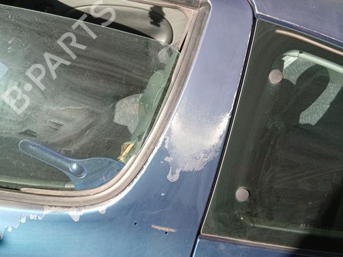Used Left front door RENAULT MEGANE I Coach (DA0/1_) 1.6 16V (DA0B, DA04, DA11) (107 hp) 30409271