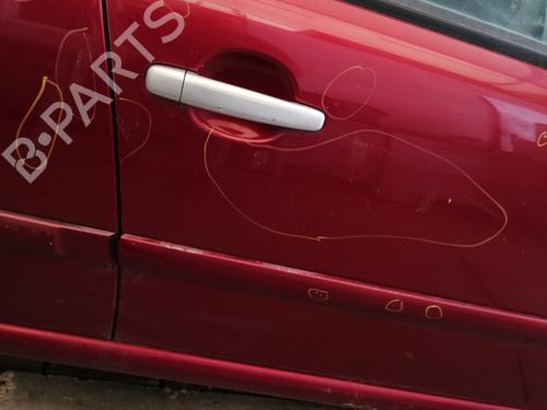 Right front door CITROËN C3 I (FC_, FN_) 1.6 16V | BP27873898C3 