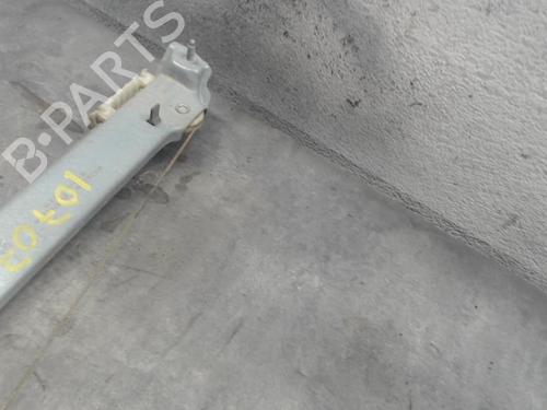 Front left window mechanism FIAT TALENTO Van (296_) 1.6 D | BP38527752C22 - Image 5