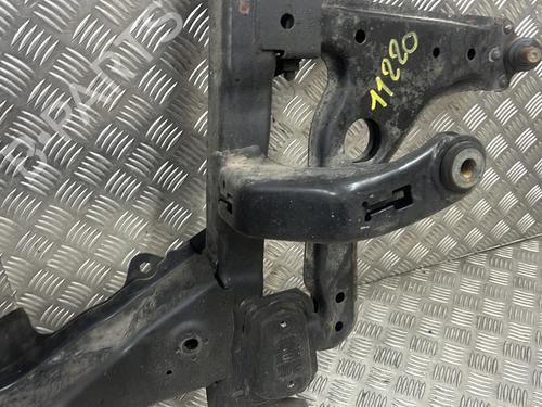 Subframe OPEL MERIVA B MPV (S10) 1.7 CDTI (75) | BP33709544M9 - Image 7