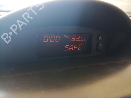 Ferdsskriver OPEL CORSA C (X01) 1.7 DTI (F08, F68) (75 hp) 26975300