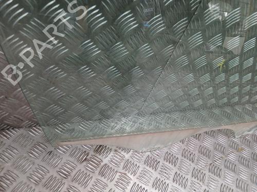 Front right door window VW POLO V (6R1, 6C1) 1.6 TDI | BP32230823C19