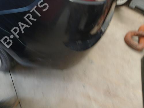 Rear bumper RENAULT LAGUNA III (BT0/1) 2.0 dCi (BT01, BT08, BT09, BT0E, BT0K, BT12, BT1C, BT1D,... | BP32024700C8