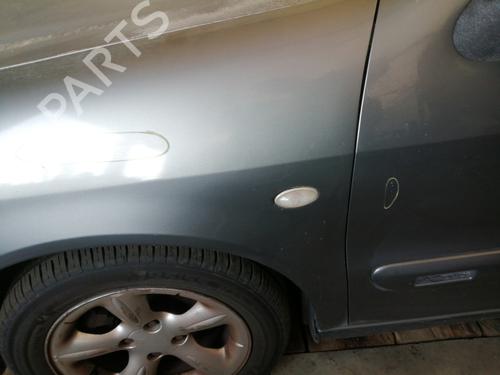 Left front fenders CITROËN XSARA (N1) 2.0 HDi 90 | BP26601749C41 
