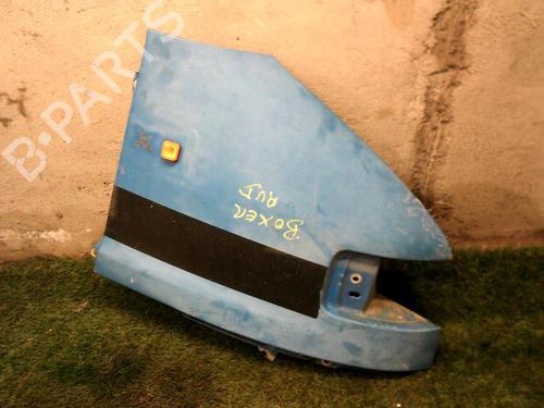 Right front fenders PEUGEOT BOXER Bus (230P) 2.5 D | BP20881761C42 