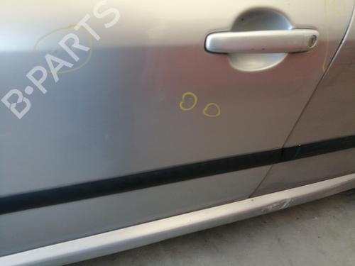 Left front door PEUGEOT 307 (3A/C) 2.0 HDi 110 | BP26905982C2 