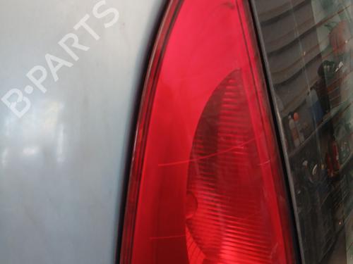 Left taillight RENAULT ESPACE IV (JK0/1_) 1.9 dCi (JK0U) | BP37250579C34 - Image 3