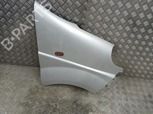 Used Right front fenders RENAULT TRAFIC II Van (FL) 1.9 dCi 100 (FL0C, FL0K, FL0B) (101 hp) 31289617