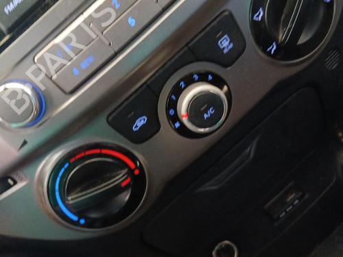 Climate control HYUNDAI i20 I (PB, PBT) 1.2 | BP30149015I5 
