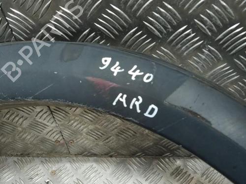 Højre bagtil skærm liste OPEL FRONTERA B (U99) 2.2 i (6B_ZC, 6B_VF, 6B_66, 6B_76) | BP21276411C137 