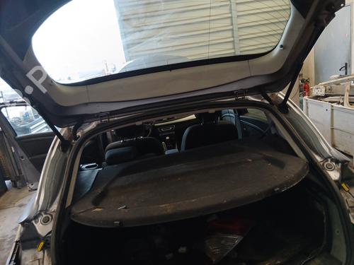 Heckklappendämpfer für RENAULT MEGANE III Hatchback (BZ0/1_, B3_) 1.5 dCi (BZ09, BZ0D, BZ1W, BZ29, BZ14) (110 hp) 32981863