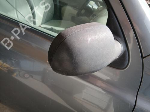 Right mirror NISSAN MICRA III (K12) 1.5 dCi | BP29359185C27 