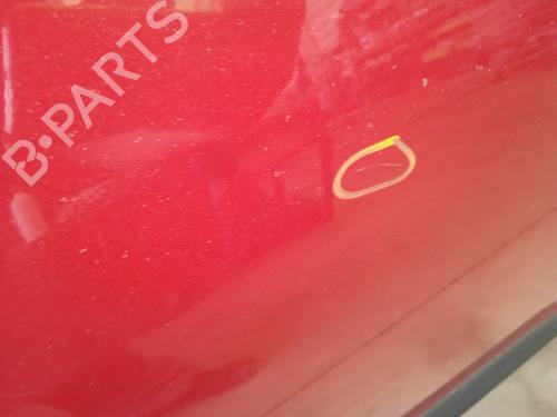 Left rear door NISSAN QASHQAI / QASHQAI +2 I (J10, NJ10, JJ10E) 2.0 dCi All-wheel Drive | BP21277974C4 