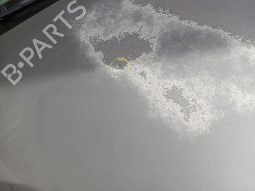 Used Hood Hood 29936017 29936017