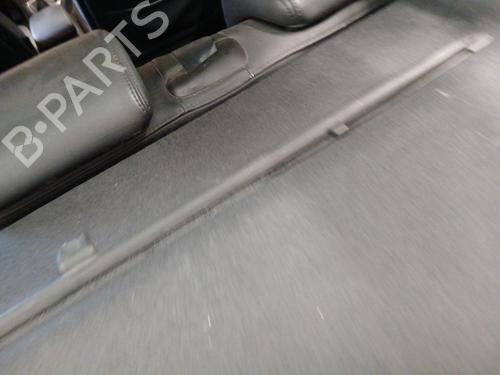 Rear parcel shelf RENAULT LAGUNA III (BT0/1) 2.0 dCi (BT01, BT08, BT09, BT0E, BT0K, BT12, BT1C, BT1D,... | BP32024743C85  - Image 5