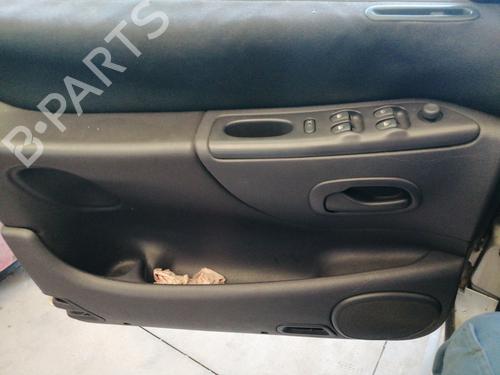 Used Front left window mechanism RENAULT ESPACE III (JE0_) 2.2 dCi (JE0K) (130 hp) 26286706