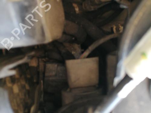 ABS Bremseaggregat CITROËN C3 II (SC_) 1.4 HDi 70 (SC8HZC, SC8HR0, SC8HP4) | BP27156710M43 