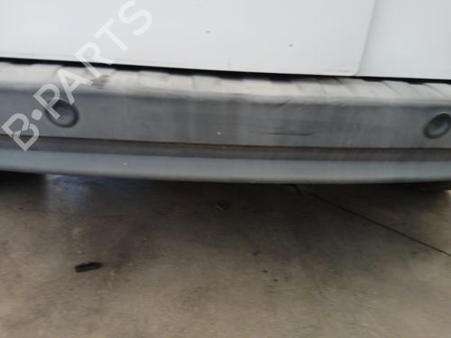 Zderzak tylny RENAULT KANGOO / GRAND KANGOO II (KW0/1_) 1.5 dCi 90 (KW05, KW08, KW0G, KW11) | BP29974556C8 