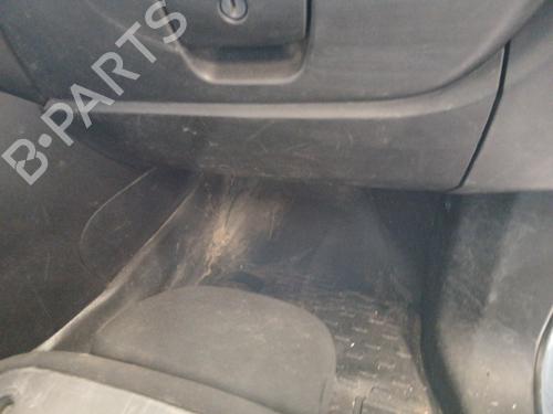 Used Heater blower motor FIAT QUBO (225_) 1.3 D Multijet (225CXB1A, 225AXB1A, 225CXB11, 225AXB11,... (75 hp) 32684373